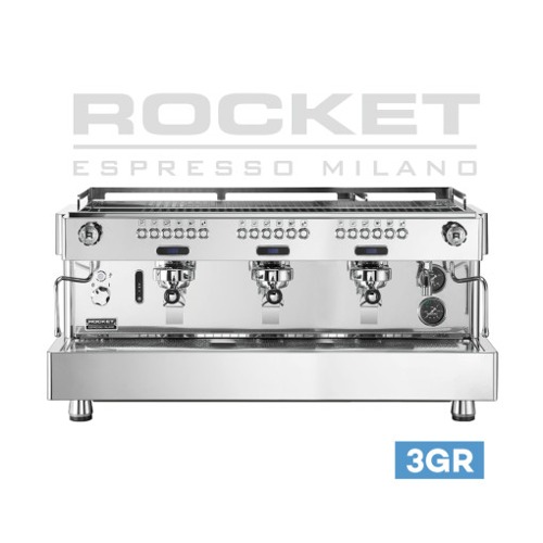 ROCKET 로켓 에스프레소 커피 머신 RE A 3GR