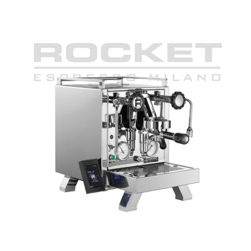 ROCKET 로켓 에스프레소 커피 머신 R CINQUANTOTTO 1GR