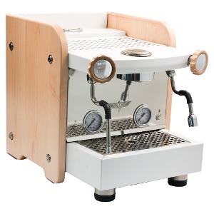 엘로치오 자르R 에스프레소 커피 머신